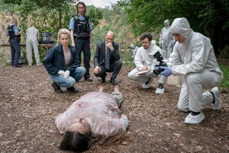 Tatort: Siebenschläfer