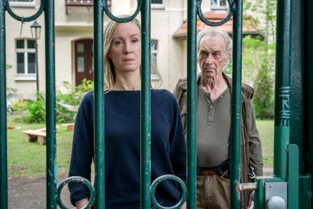Tatort: Siebenschläfer