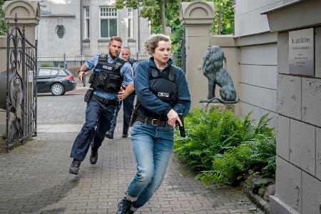 Tatort: Siebenschläfer