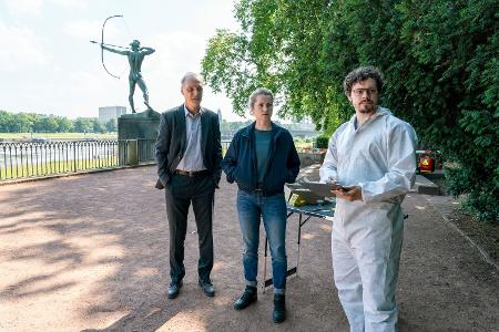 Tatort: Siebenschläfer