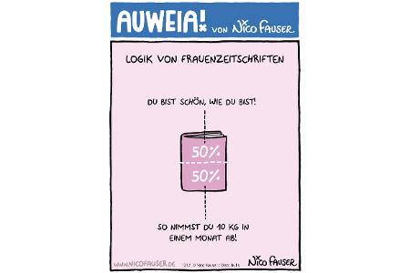 AUWEIA