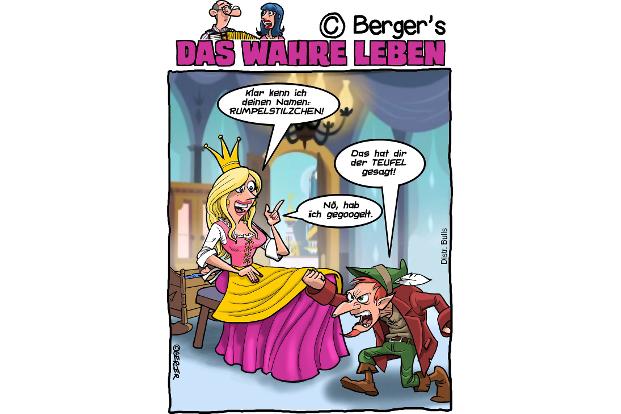 WAHRESLEBEN