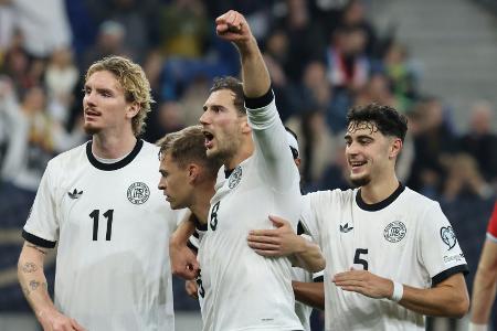 Die Sport-Höhepunkte am Montag, 13. Oktober