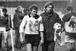 Völlers unglückliches Debüt: Der Anfang von Derwalls Ende