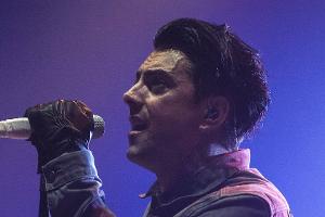 Sänger Ian Watkins im Knast getötet: Ex-Freundin meldet sich zu Wort