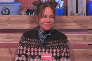 "Promi Big Brother": Am Sonntag muss der erste Bewohner gehen