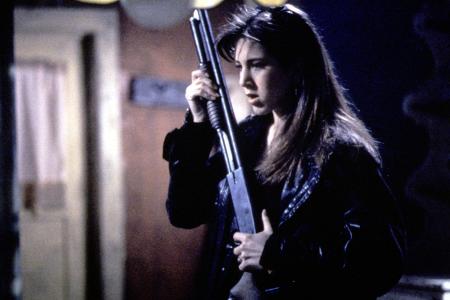 ... als Killerkobold-Jägerin