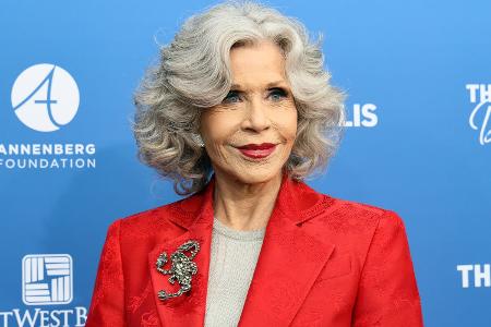 Jane Fonda