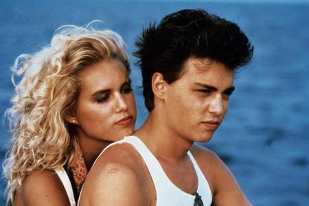 ... als Superaufreißer