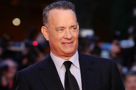 Tom Hanks 