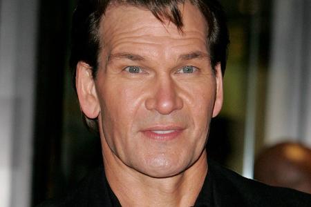 Patrick Swayze