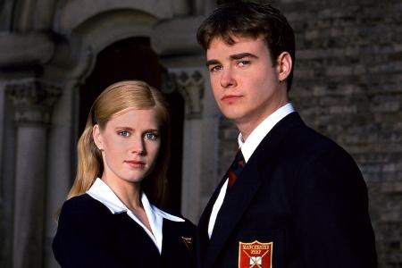 ... als eiskalter Engel