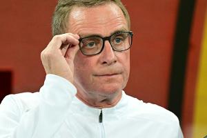 Rangnick schimpft nach Last-Minute-Pleite: "Deppert von uns"