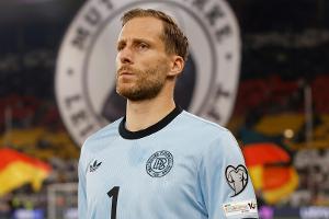 Baumann: "Werde immer für dieses Team da sein"