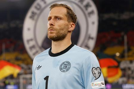 Baumann: Baumann: