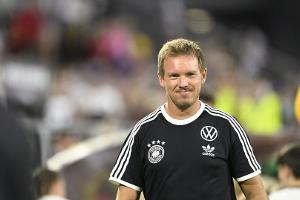 Nagelsmann hat Verständnis für Kritik