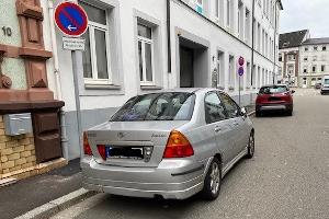 VU Flucht Charlottenstraße