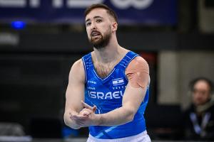 Ausschluss Israels von Turn-WM: DTB reagiert mit Unverständnis