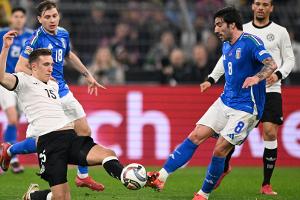 Schlotterbeck fühlt sich "fit wie nie"