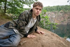 "Siebenschläfer": Neues "Tatort"-Gesicht überzeugt als Pascal Schadt