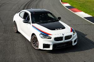 BMW M2 Turbo Design Edition Sondermodell USA