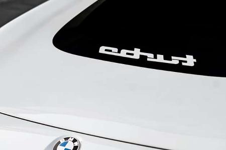 BMW M2 Turbo Design Edition Sondermodell USA