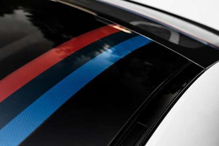 BMW M2 Turbo Design Edition Sondermodell USA