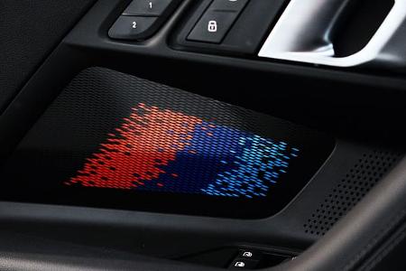 BMW M2 Turbo Design Edition Sondermodell USA