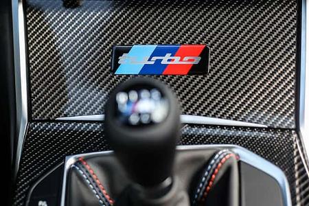 BMW M2 Turbo Design Edition Sondermodell USA