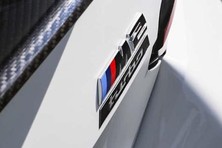 BMW M2 Turbo Design Edition Sondermodell USA