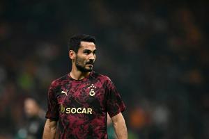 Auch Gündogan verteidigt Wirtz