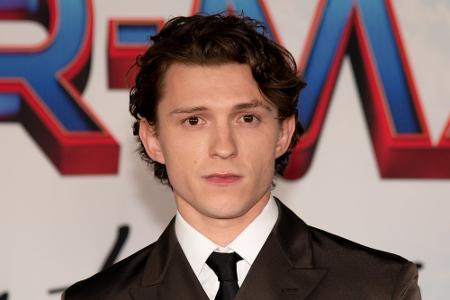 Tom Holland