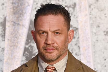 Tom Hardy