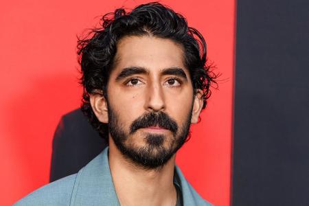Dev Patel