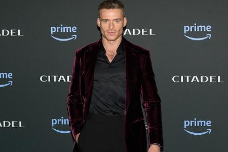Richard Madden