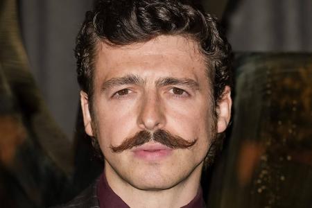 Anthony Boyle
