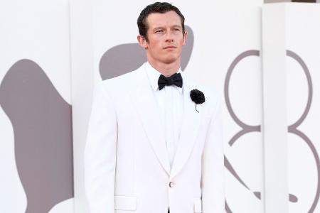 Callum Turner