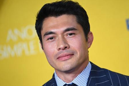 Henry Golding