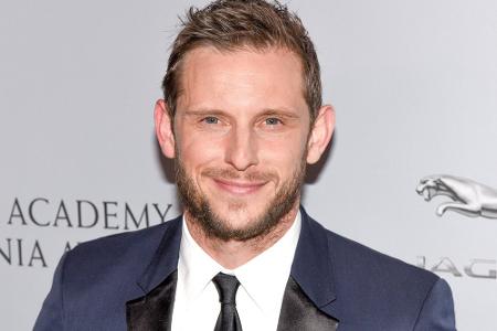 Jamie Bell