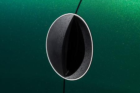 Renault Twingo E-Tech Electric Konzeptstudie Concept Car Showcar Prototyp