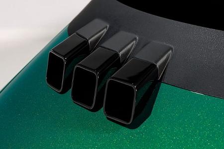 Renault Twingo E-Tech Electric Konzeptstudie Concept Car Showcar Prototyp