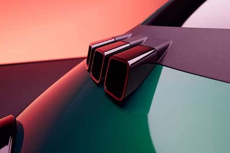 Renault Twingo Elektro-Konzept