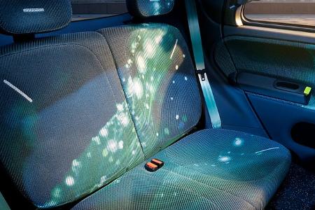 Renault Twingo E-Tech Electric