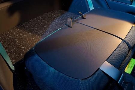 Renault Twingo E-Tech Electric