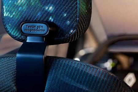 Renault Twingo E-Tech Electric