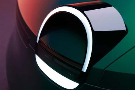 Renault Twingo Elektro-Konzept