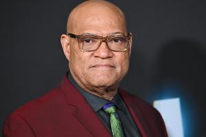 Ist Laurence Fishburne bei "Matrix 5" wieder dabei?