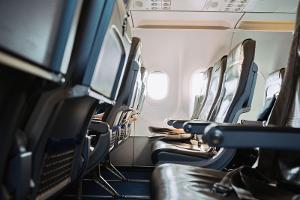 Beste Economy-Class der Welt