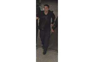 Öffentlichkeitsfahndung nach Sachbeschädigung