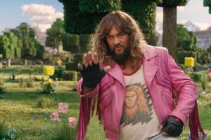 "Ein Minecraft Film" (2024)